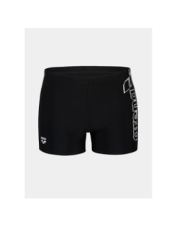 Maillot de bain de natation scratchy swim noir homme - Arena