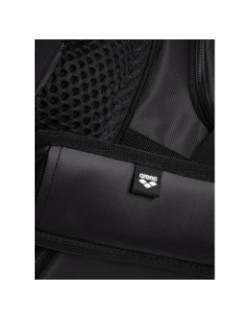 Sac de sport natation all set duffle 25l noir - Arena