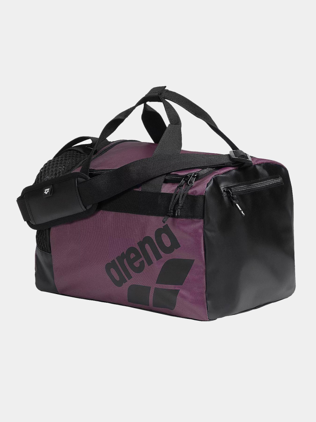 Sac de sport natation all set duffle 25l violet - Arena