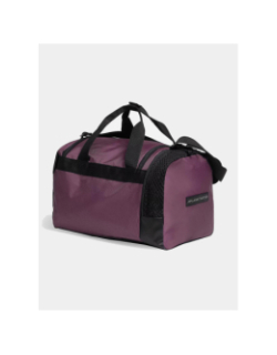 Sac de sport natation all set duffle 25l violet - Arena