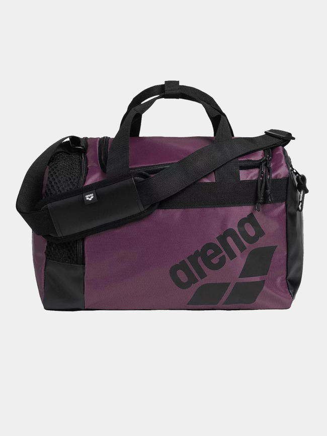 Sac de sport natation all set duffle 25l violet - Arena