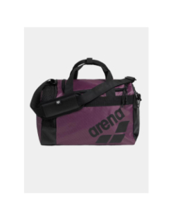 Sac de sport natation all set duffle 25l violet - Arena