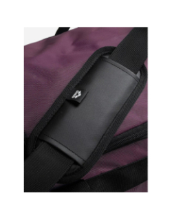 Sac de sport natation all set duffle 25l violet - Arena