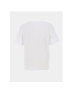 T-shirt à manches courtes jcostance blanc homme - Jack & Jones