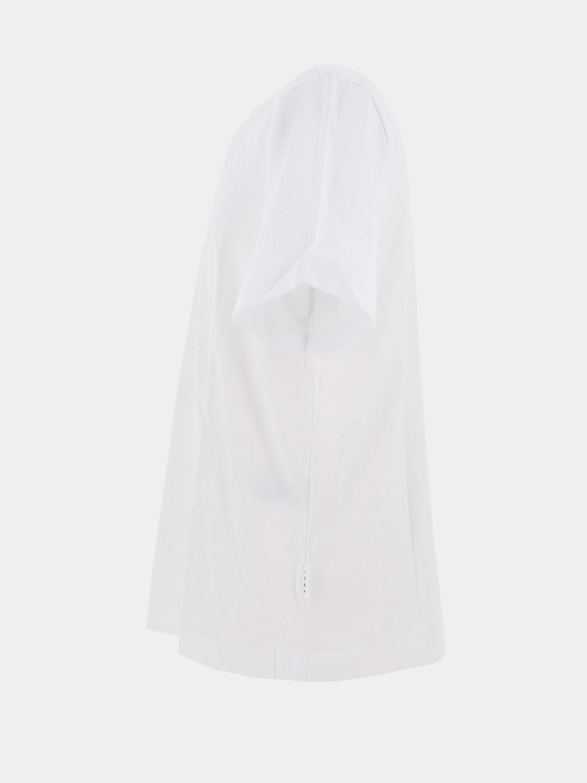 T-shirt à manches courtes jcostance blanc homme - Jack & Jones