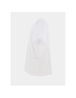 T-shirt à manches courtes jcostance blanc homme - Jack & Jones