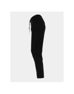 Pantalon stretch fluide virro noir femme - Sun Valley