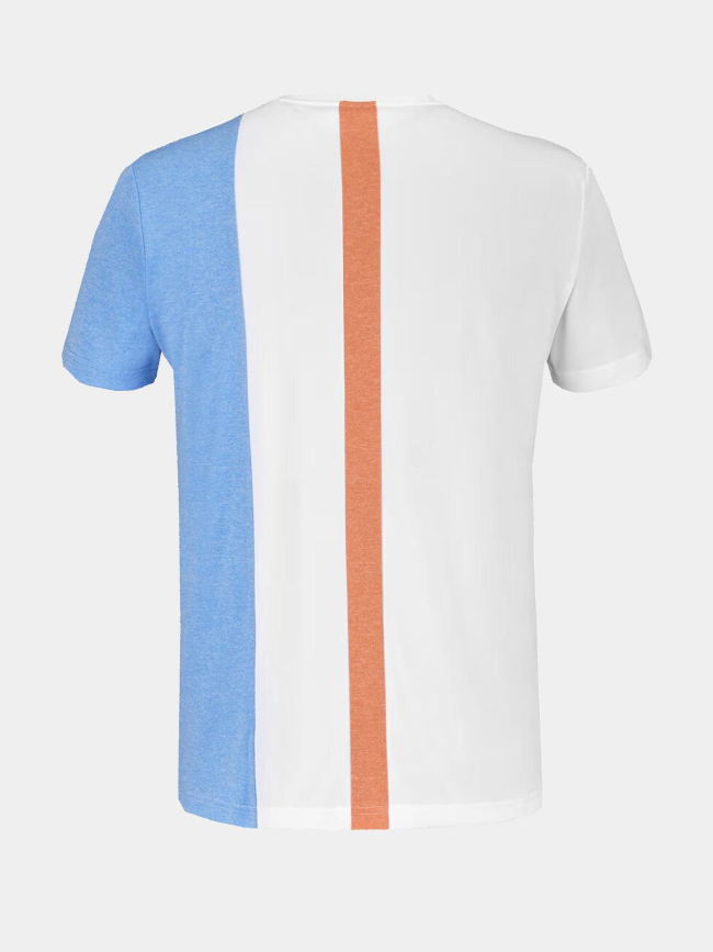 T-shirt de sport play crew blanc homme - Babolat