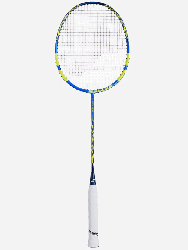 Raquette de badminton débutant speedlighter bleu - Babolat