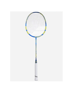 Raquette de badminton débutant speedlighter bleu - Babolat