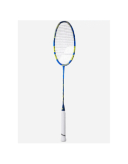 Raquette de badminton débutant speedlighter bleu - Babolat