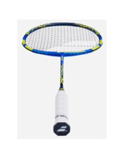 Raquette de badminton débutant speedlighter bleu - Babolat
