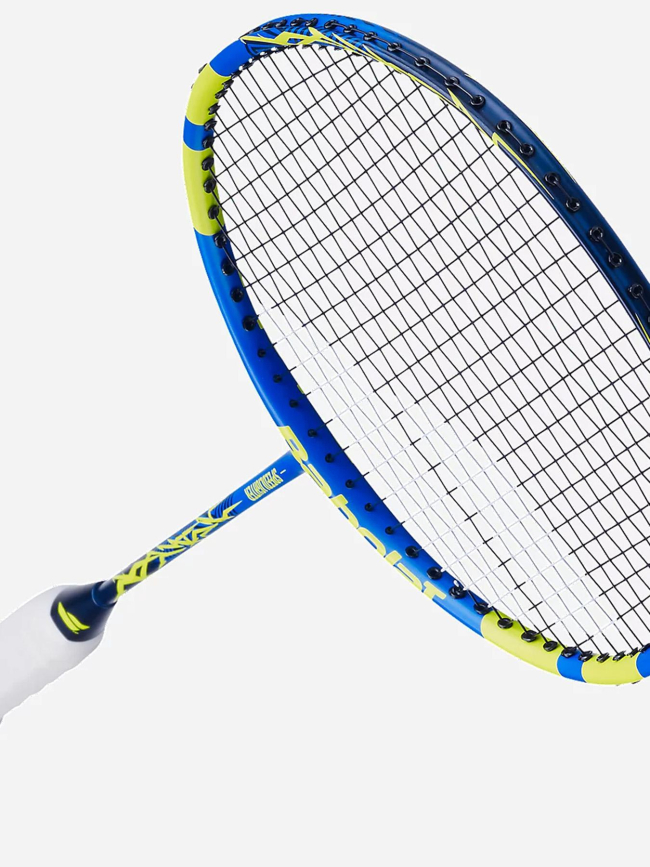 Raquette de badminton débutant speedlighter bleu - Babolat