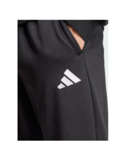 Ensemble de survêtement 3s sl tt noir homme - Adidas
