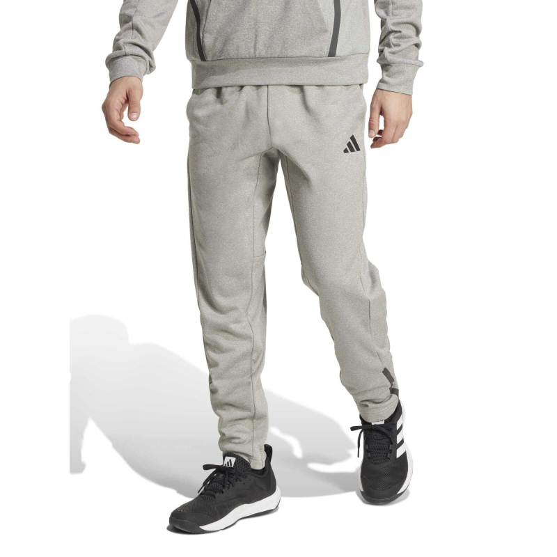 Pantalon jogging gg3barpt gris homme - Adidas