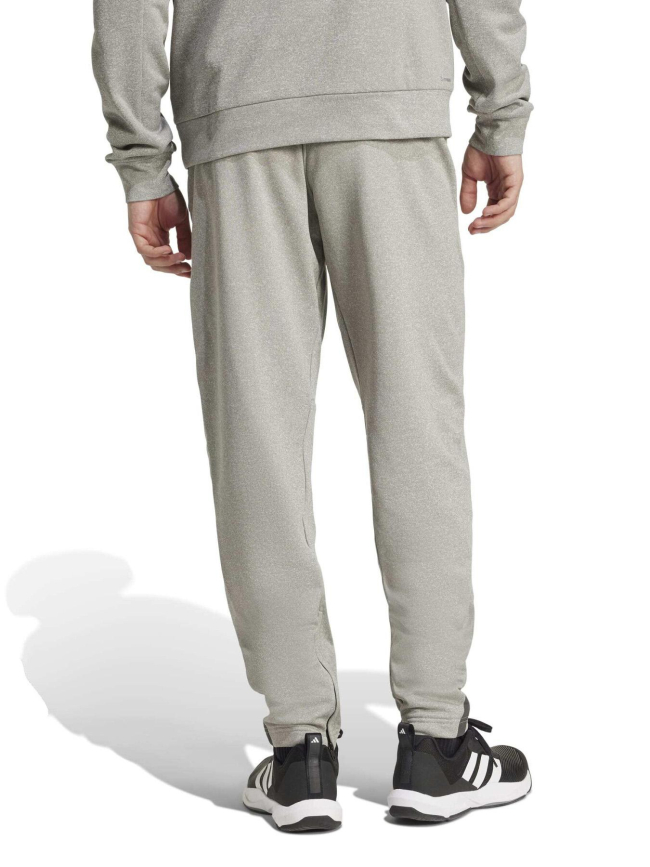Pantalon jogging gg3barpt gris homme - Adidas