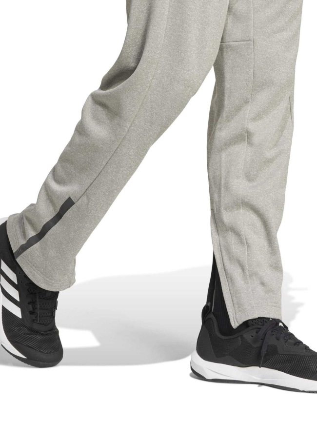 Pantalon jogging gg3barpt gris homme - Adidas