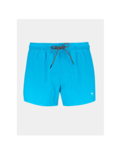 Short de bain swim bleu ciel homme - Puma