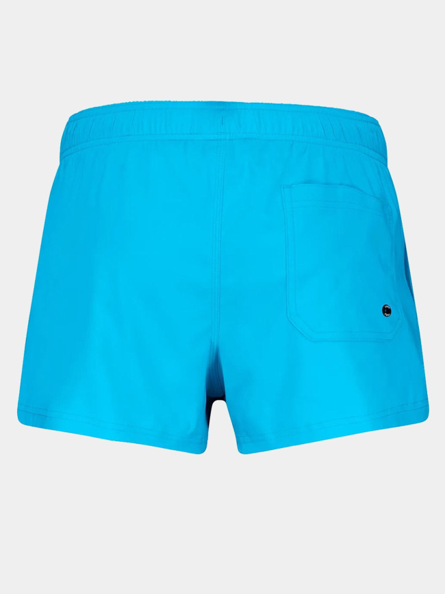 Short de bain swim bleu ciel homme - Puma