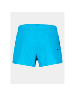Short de bain swim bleu ciel homme - Puma