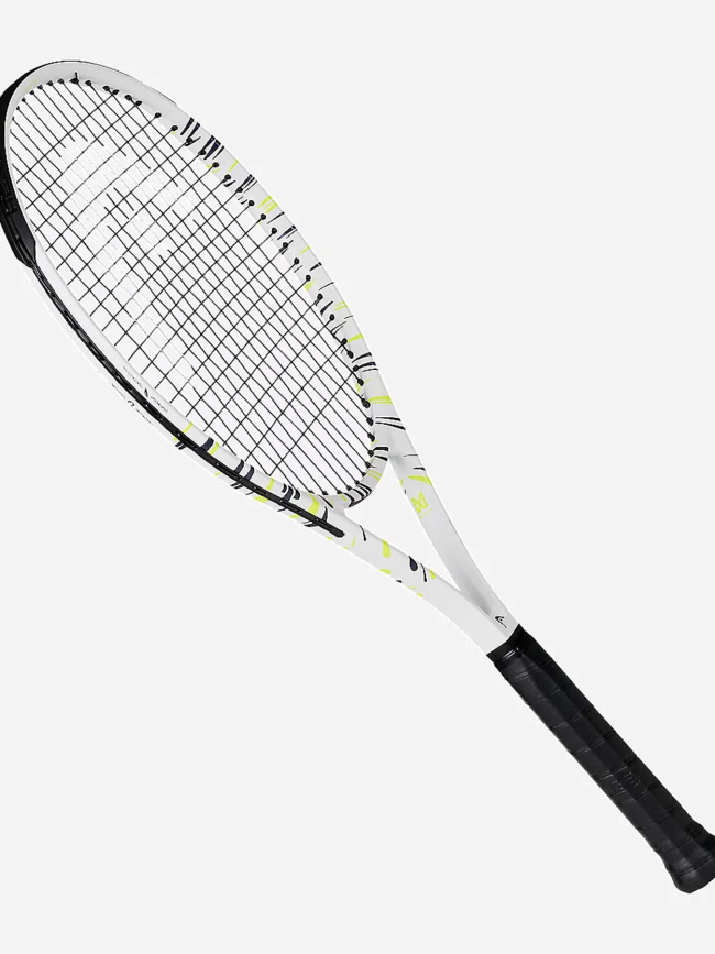 Raquette de tennis mx spark elite blanc - Head