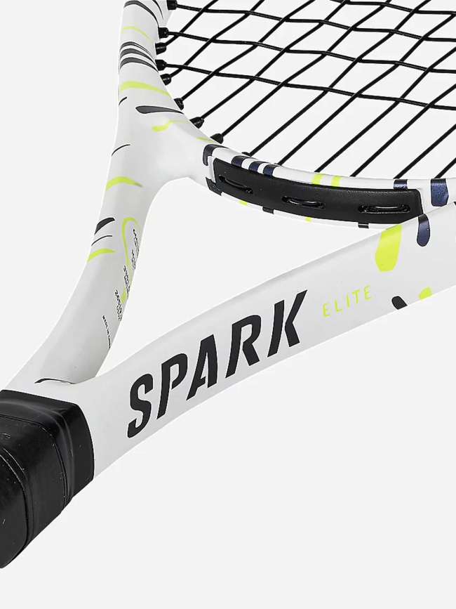 Raquette de tennis mx spark elite blanc - Head