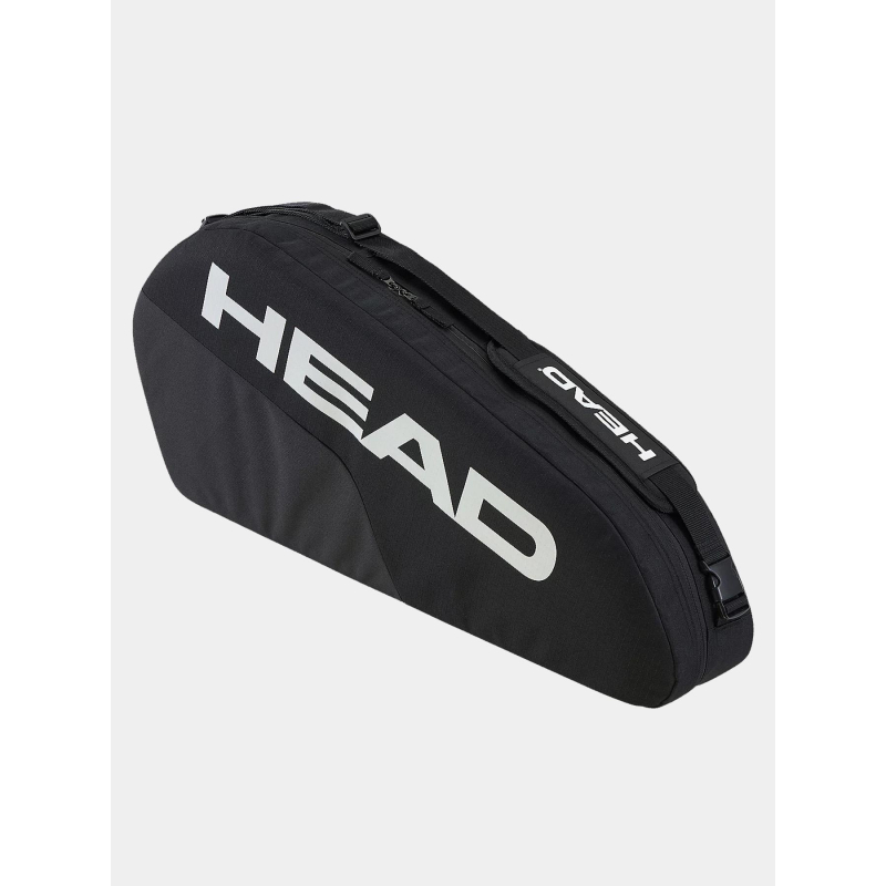 Sac pour raquettes de tennis base s noir - Head