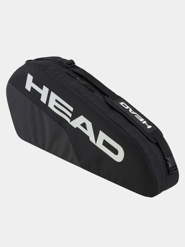 Sac pour raquettes de tennis base s noir - Head