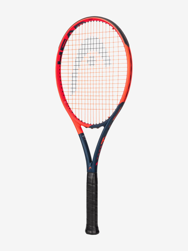 Raquette de tennis ig radical xceed orange et noir - Head