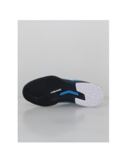 Baskets de tennis sprint team 4.0 bleu homme - Head