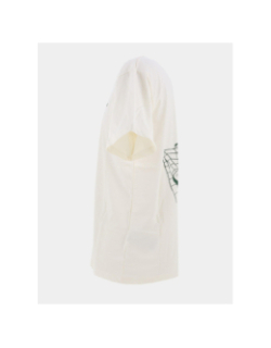 T-shirt à manches courtes jorclub beige homme - Jack & Jones