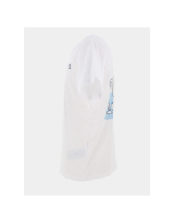 T-shirt à manches courtes jorclub blanc homme - Jack & Jones