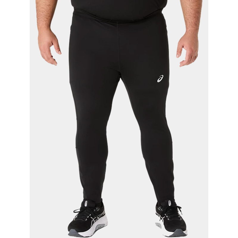 Collant de running core tight noir homme - Asics