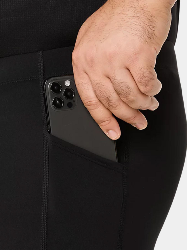 Collant de running core tight noir homme - Asics