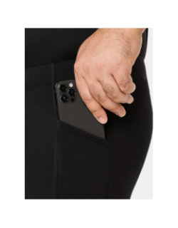 Collant de running core tight noir homme - Asics