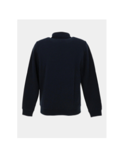 Veste zippé aterie marine fonce homme - Sun Valley