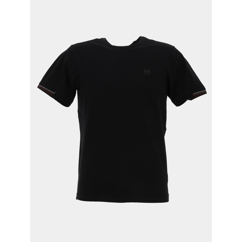 Pantalon de jogging dujar noir femme - Sun Valley