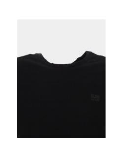 Pantalon de jogging dujar noir femme - Sun Valley