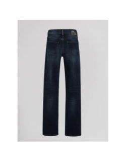 Jean droit deep bleu garçon - Teddy Smith