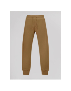 Pantalon jogging p-narki noisette enfant - Teddy Smith