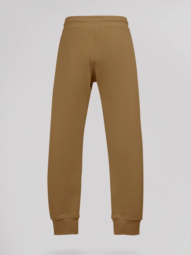 Pantalon jogging p-narki noisette enfant - Teddy Smith