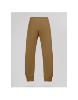 Pantalon jogging p-narki noisette enfant - Teddy Smith