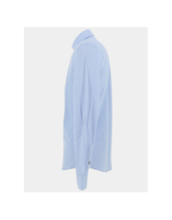Chemise lavenise bleu clair homme - Benson & Cherry