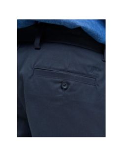 Pantalon chino kane mason bleu marine homme - Jack & Jones