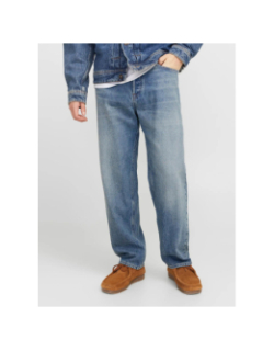 Jean loose eddie original 761 bleu homme - Jack & Jones