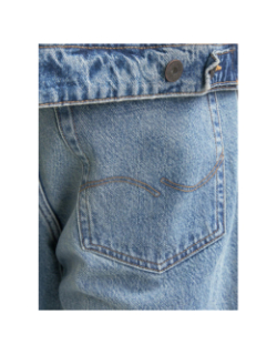 Jean loose eddie original 761 bleu homme - Jack & Jones