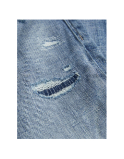 Jean slim glenn cole 972 bleu homme - Jack & Jones