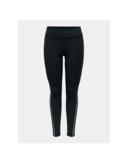 Legging de sport mila 2 aleo noir femme - Only Play