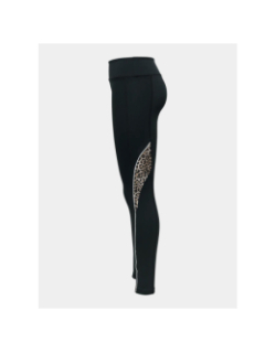 Legging de sport mila 2 aleo noir femme - Only Play