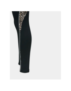 Legging de sport mila 2 aleo noir femme - Only Play